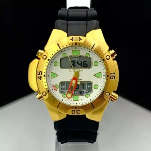 Relógio Citizen N11F