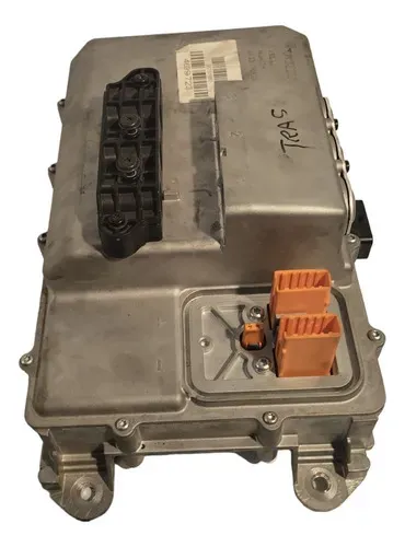 Inversor Energia Motor Tras Volvo Xc40 Recharge P8 Awd 2023