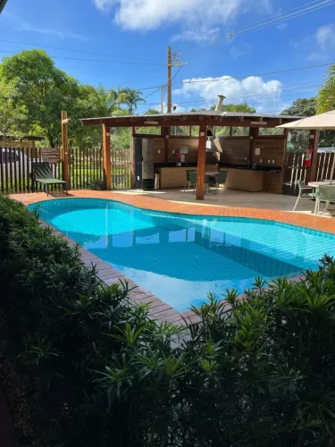 Duplex em Barra Grande - Marau Bahia 