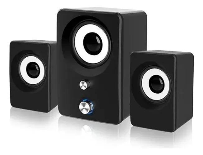 Caixa de Som Para PC