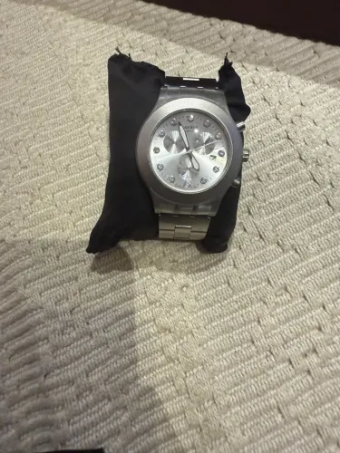 Relógio Swatch