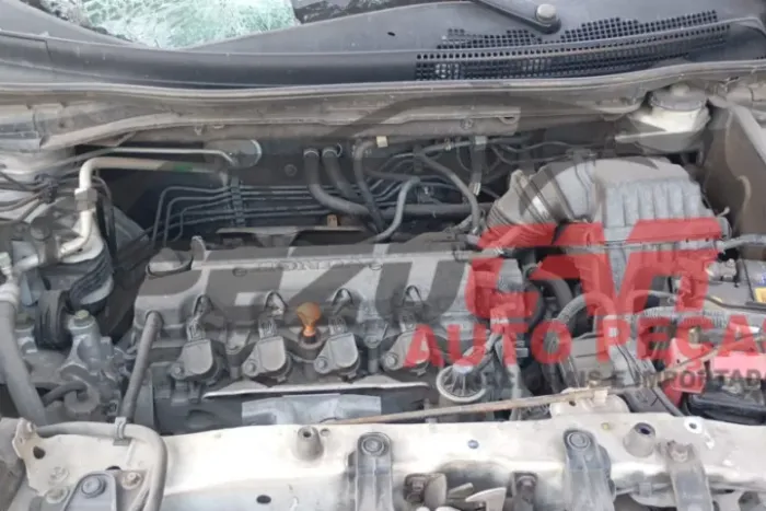 MOTOR HONDA CRV 2.0 4W 2014 GASOLINA