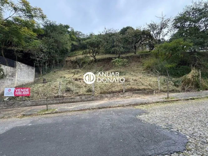 Comiteco - Lote / Terreno à venda na Anuar Donato