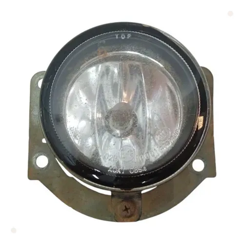 Farol Milha Direita Mitsubishi Lancer Ralliart 2012 