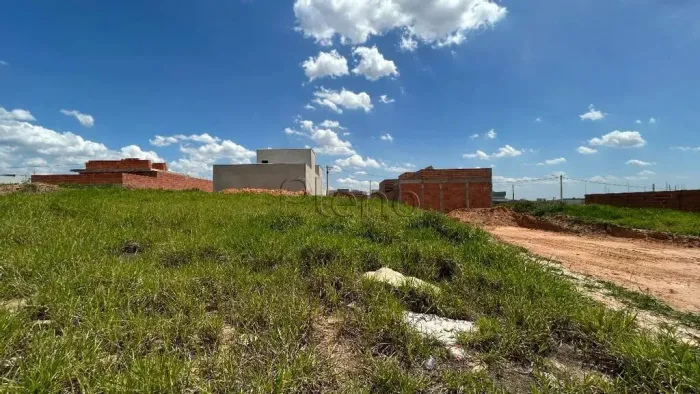 Terreno à venda em Indaiatuba, Jardim Bom Sucesso, com 150 m²