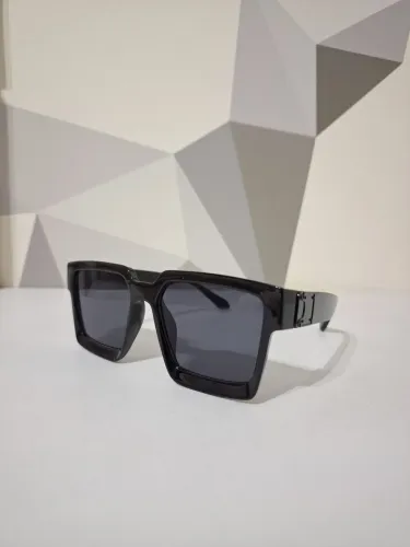 Óculos Dubai Black 