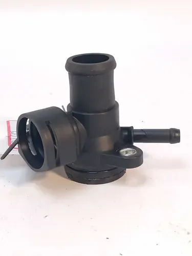Flange Água Cabeçote Vw Passat Tsi 2008 Original