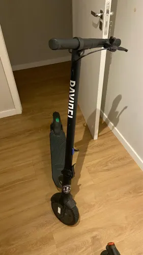 Patinete elétrico