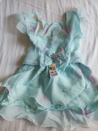Lote Roupa Infantil (Novas) 