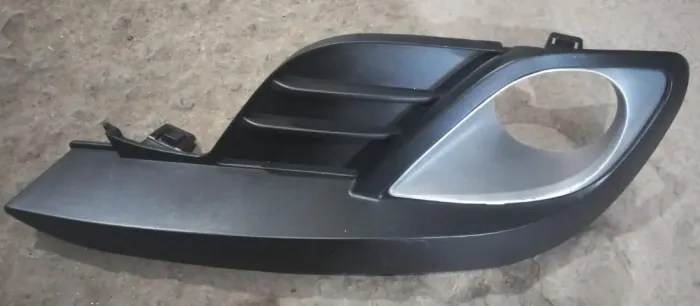 MOLDURA MILHA GRAND SIENA