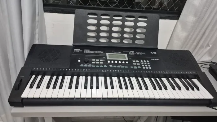 Teclado