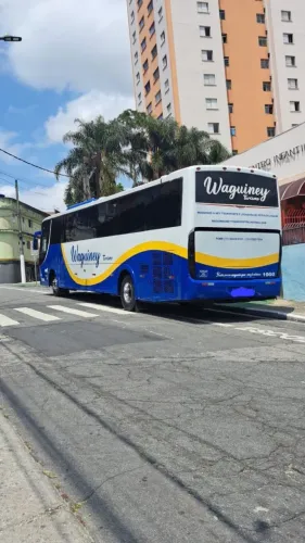 Caio giro 3400 mercedes o500 Rs