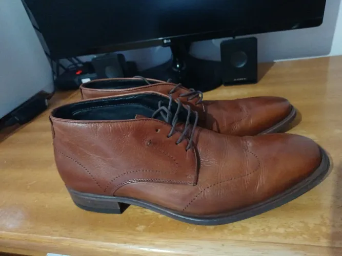 Bota CNS