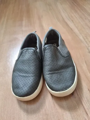 Sapato infantil nr 26