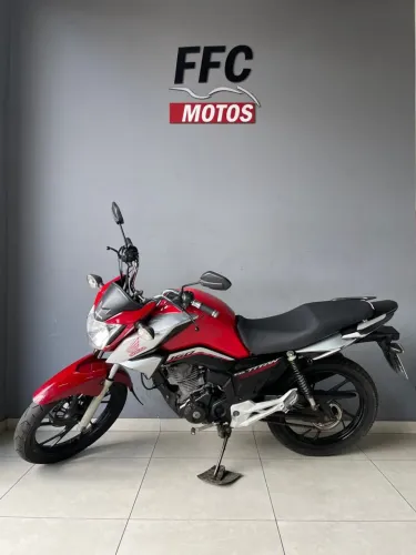 Titan 160 ano 2022 ipva 2025 pago Faço Financiamento 