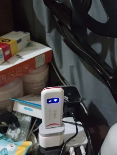 Mini modem 4/5g wafi roteador. USB serve qualquer operadora rotária para 10 aparelhos 