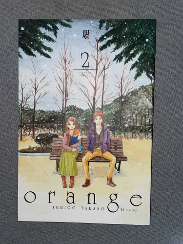 Orange (volume 2)