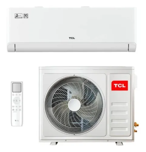 Ar Condicionado Split TCL 24.000 BTUs Frio