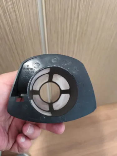 Filtro Protetor ERG13