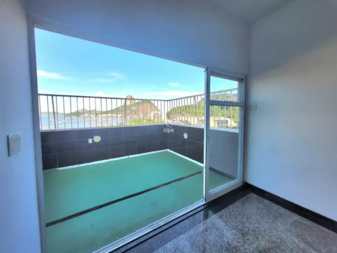 Apartamento Cobertura em Rio de Janeiro