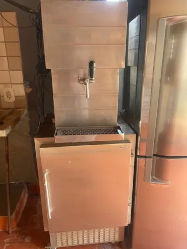 Chopeira Elétrica