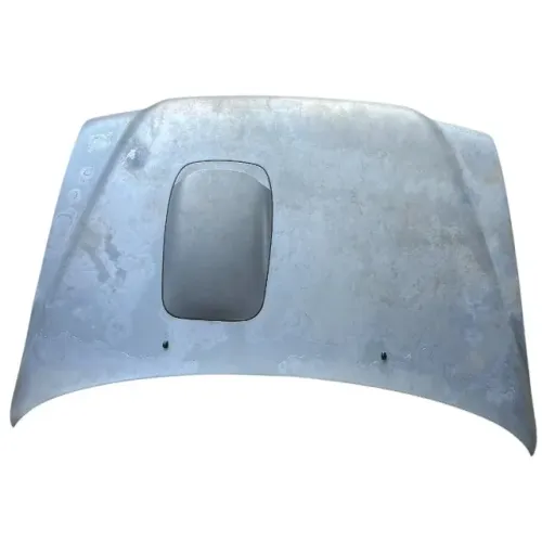 Capo Com Scoop L200 Outdoor Pajero Sport 2007 2008 A 2012