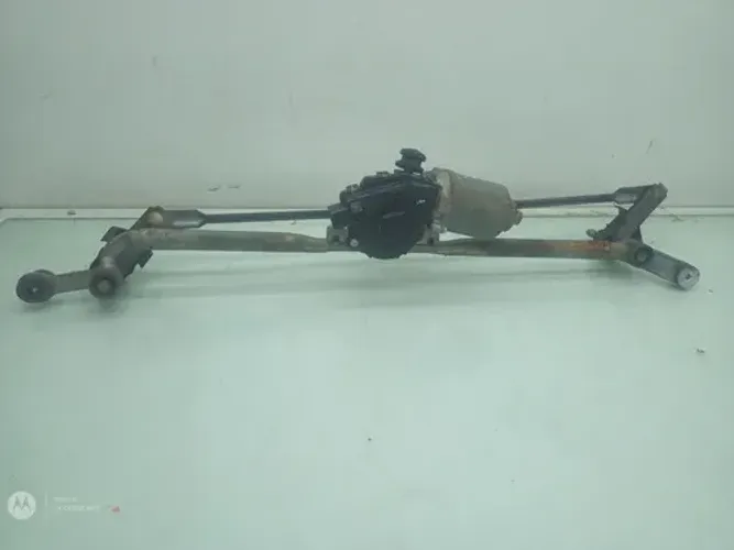 Motor Limpador Parabrisa Grand Cherokee 3.0 2015 *92