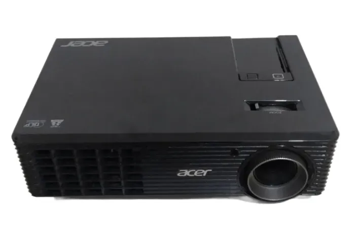 Projetor Acer x1163