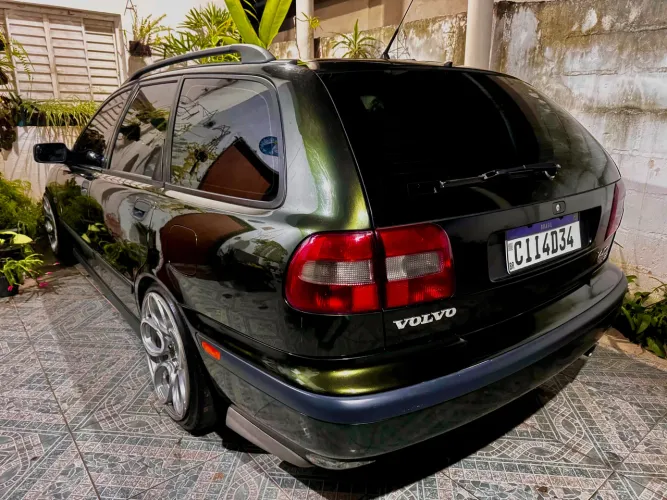 Volvo V40 2.0 Aut. 1997