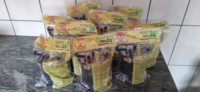 Limitador de Formiga 