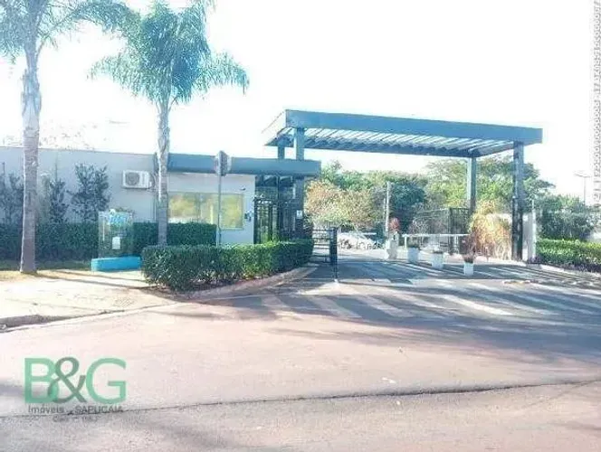 Apartamento com 2 dormitórios à venda, 22 m² por R$ 155.284 - Parque dos Pinus - Ribeirão 