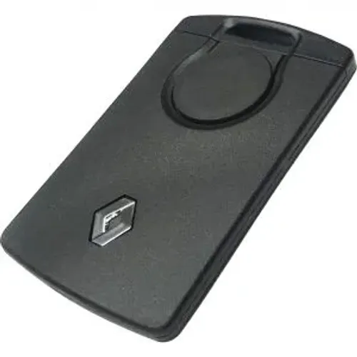 Codificação Chaves Cartão Renault