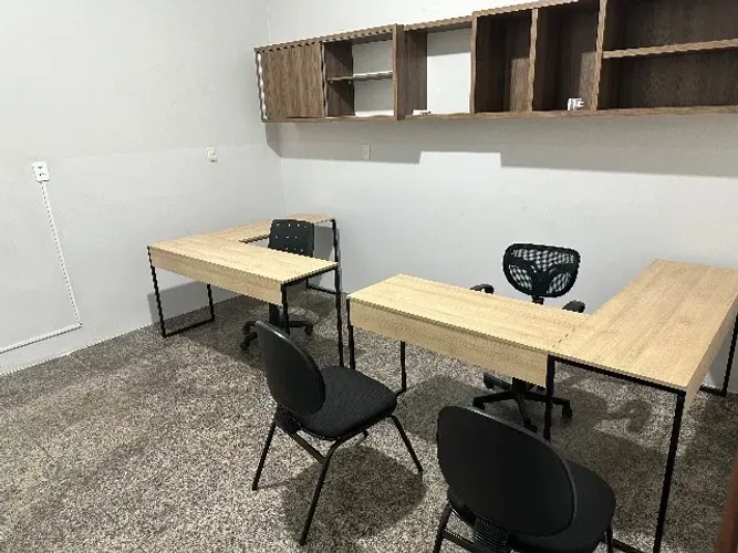 Sala em Várzea Grande 