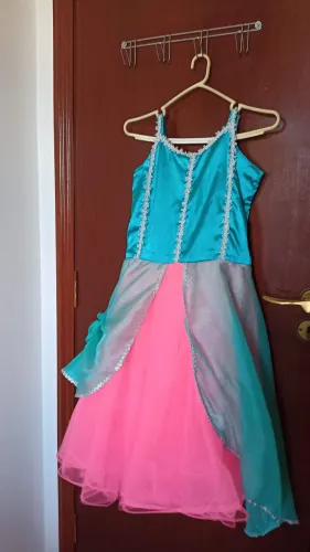 Vestido