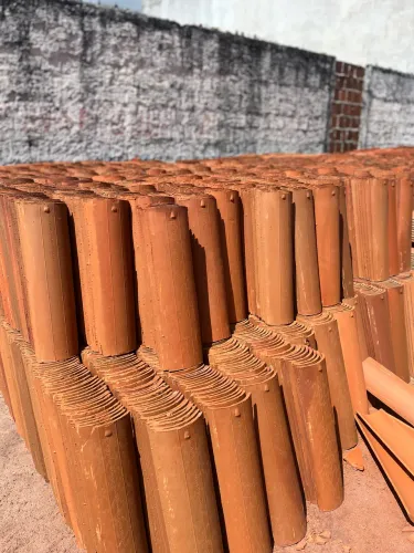 TELHA CANAL COMERCIAL (valor no din/pix) **combinar entrega**