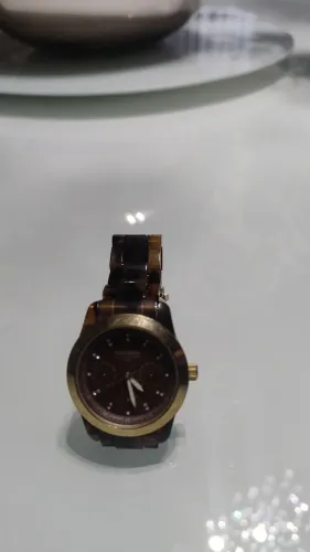 Relógio Mondaine pulso 