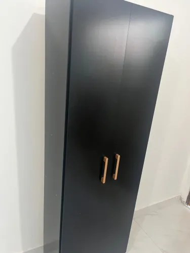Armário multiuso novo - Sapateira - Guarda Roupa - Materiais de limpeza