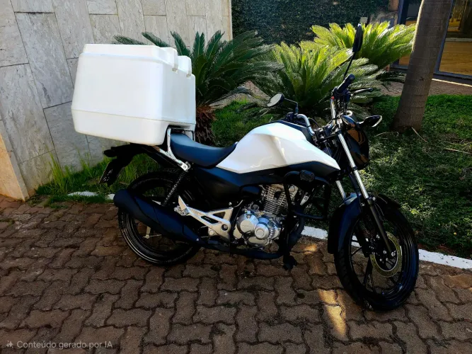 Honda 160 Cargo 2025/2025