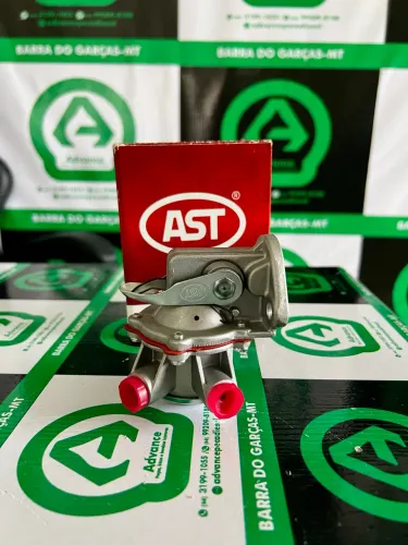 Bomba de combustível 194