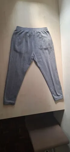 Calça VANS cinza