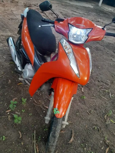 Honda/Biz 125cc flex