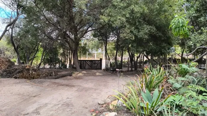 Vendo Sítio Perto da Cidade 4000 m² - Rio de Contas Chapada Diamantina (SMJo)