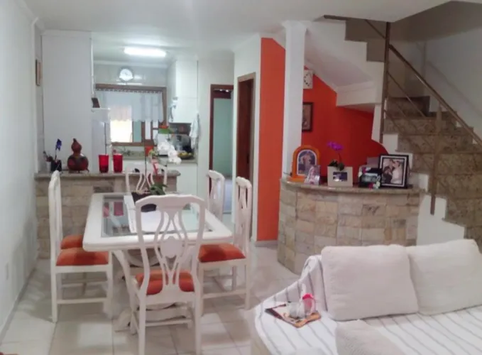 Vendo casa no bairro São Jorge