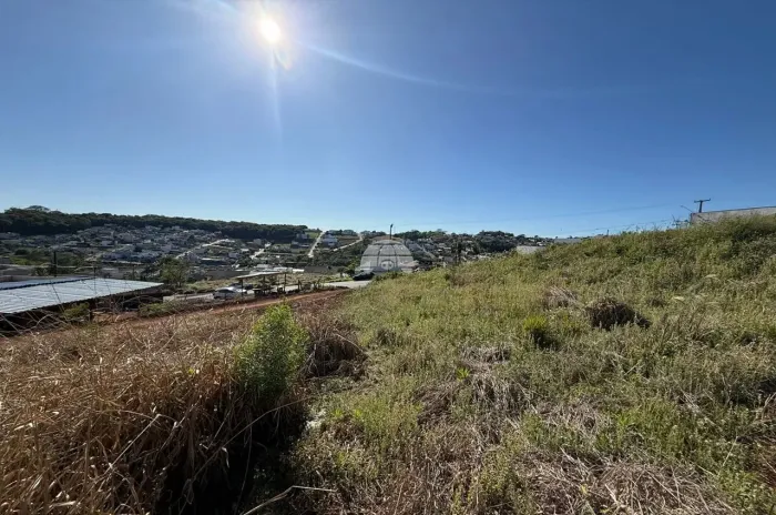 Vendas Terreno Pato Branco PR