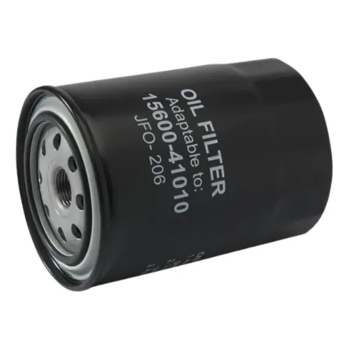 Filtro Óleo Wega Toyota Bandeirante Hilux 