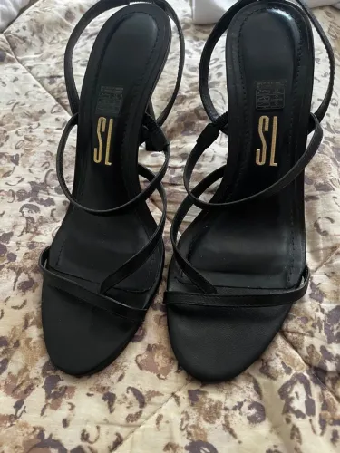 Sandália Santa Lolla