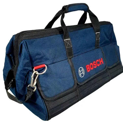 BOLSA GRANDE BOSCH P/ FERRAMENTA 55X35X35