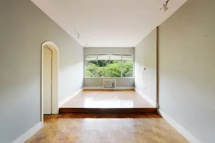Edificio Tivoli - Apartamento com 3 quartos à venda, 100 m² por R$ 720.000 - Icaraí - Nite