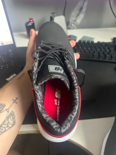 Tênis New Balance original