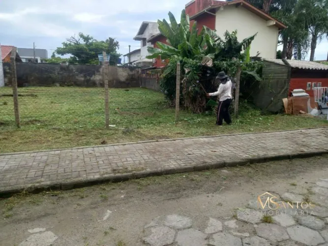 Terreno à venda, 360 m² por R$ 1.100.000,00 - Daniela - Florianópolis/SC